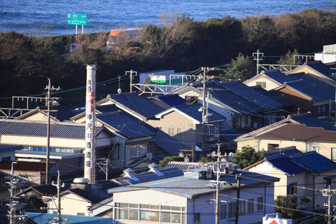 正雪(しょうせつ)│神沢川酒造場