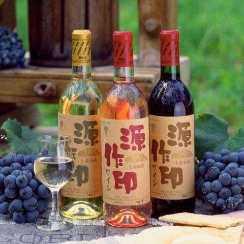 秩父ワイン