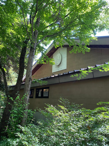 安心院(あじむ)葡萄酒工房