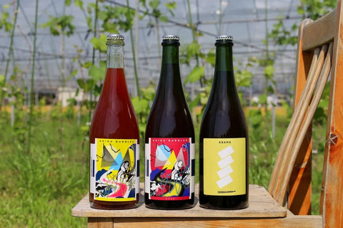 SHINDO WINES
