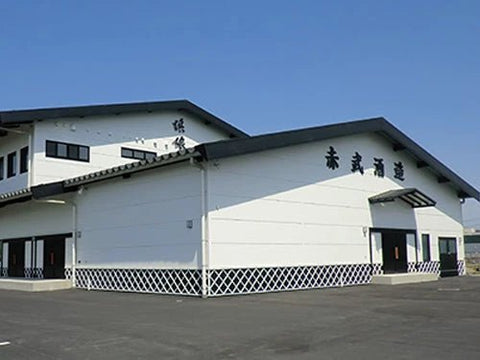 AKABU-赤武(あかぶ)│赤武酒造