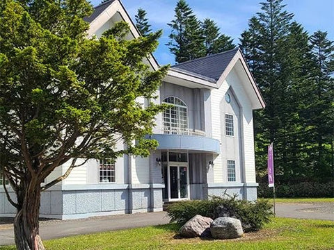 十勝無敗│さほろ酒造