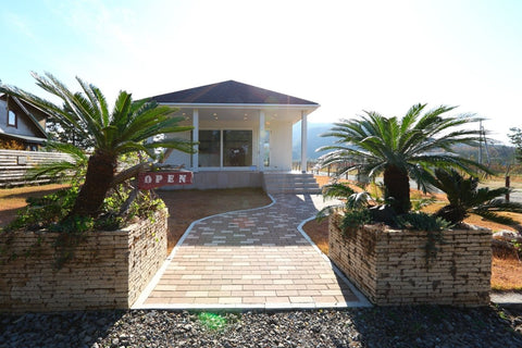 ルサンクワイナリー