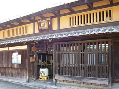 花札シリーズ│奈良春日山酒造(八木酒造)