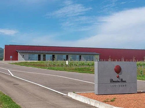 ドメーヌ・ボー