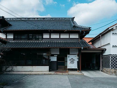 賀茂金秀(かもきんしゅう)・桜吹雪(さくらふぶき)│金光酒造