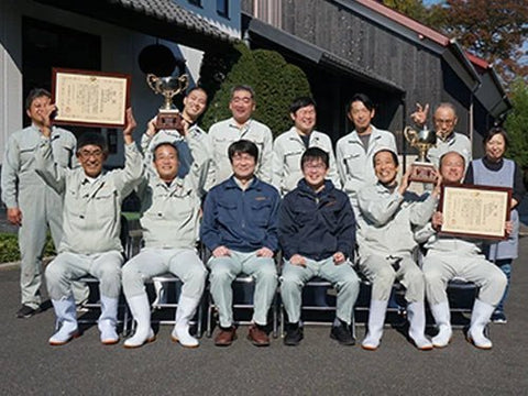 惣誉(そうほまれ)│惣誉酒造