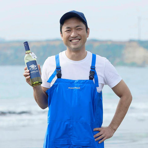 銚子葡萄酒醸造所