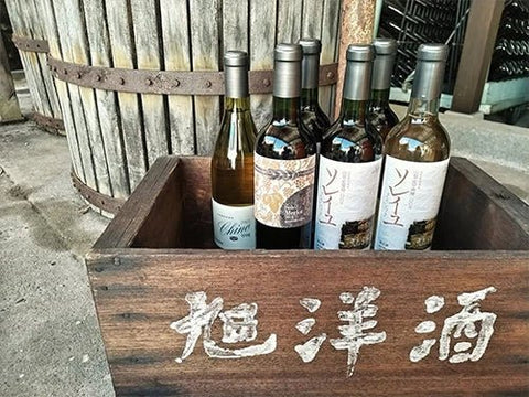 旭洋酒