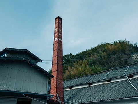 富久長(ふくちょう)│今田酒造本店