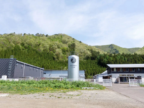 伯楽星(はくらくせい)・愛宕の松(あたごのまつ)│新澤醸造店