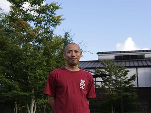 杜氏潤平│小玉醸造