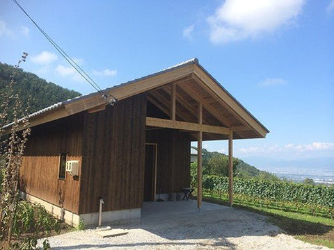 カンティーナ・リエゾー