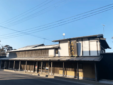 田酒(でんしゅ)・喜久泉(きくいずみ)│西田酒造店