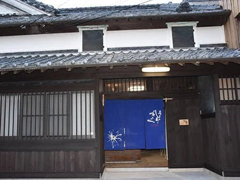 土佐しらぎく(とさしらぎく)│仙頭酒造場