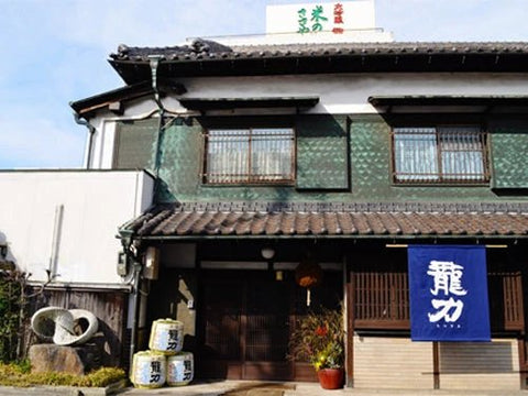 龍力(たつりき)│本田商店