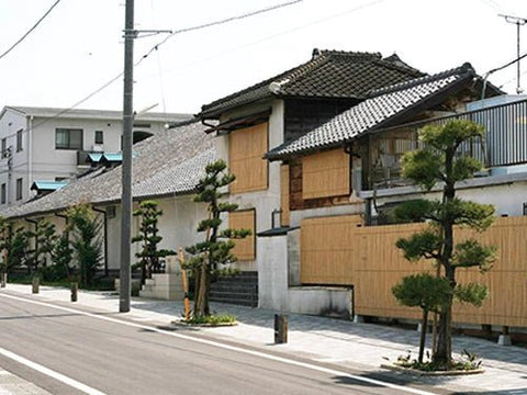 白隠正宗(はくいんまさむね)│高嶋酒造