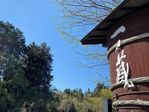 一ノ蔵(いちのくら)│一ノ蔵