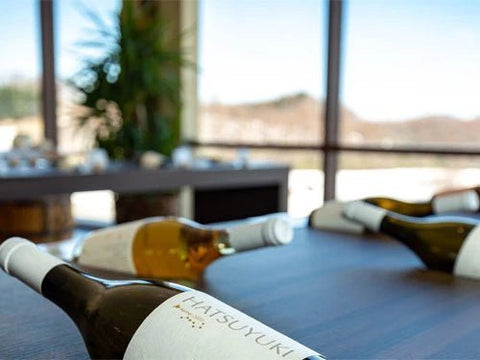 NIKI Hills Winery