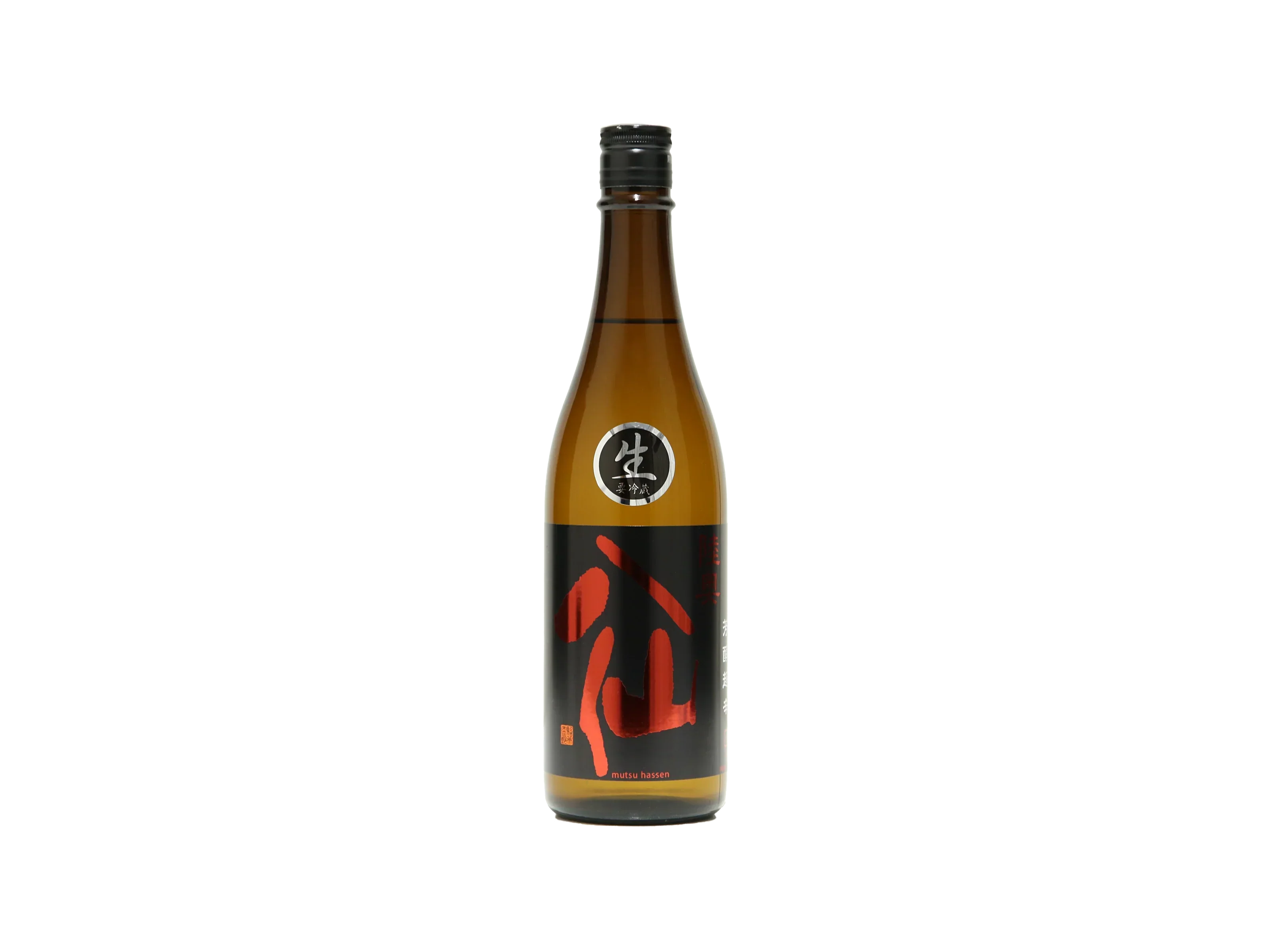 IMADEYA】12月23日(火)新入荷アイテム情報- 陸奥八仙 芳醇超辛 純米 生