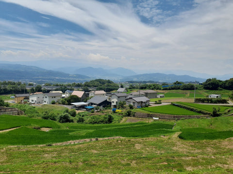 Aperture Farm and Winery｜アパチャーファーム＆ワイナリー