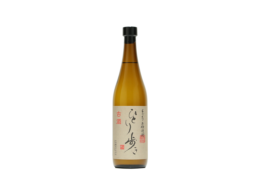 芋焼酎　ひとり歩き　原酒　羅針盤 芋焼酎 ひとり歩き 原酒 羅針盤