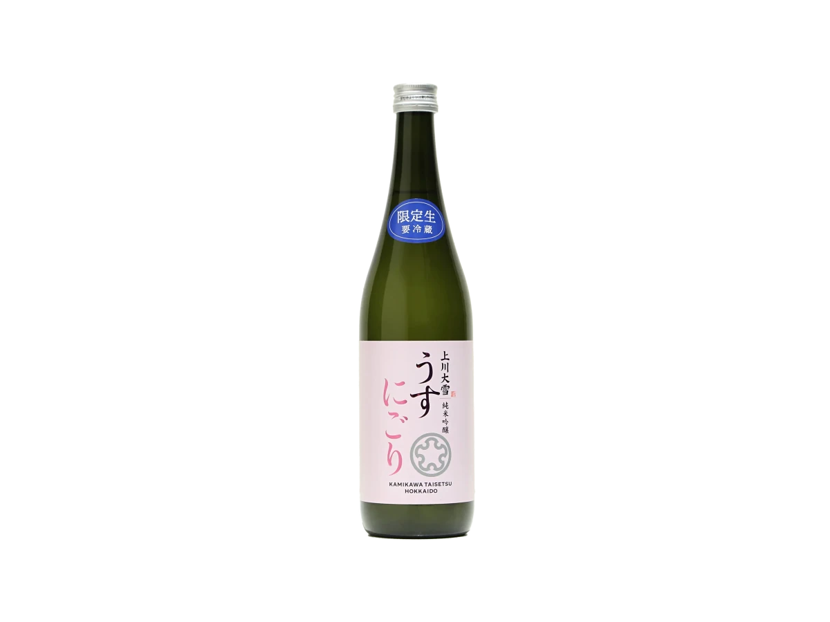 IMADEYA】2月26日(木)新入荷アイテム情報- 上川大雪 純米吟醸 うす