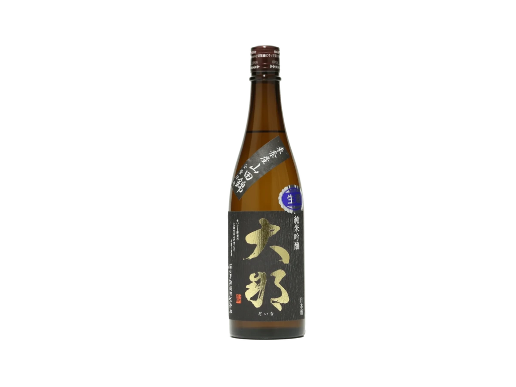 IMADEYA】4月23日(木)新入荷アイテム情報 - 大那 純米吟醸 東条産山田