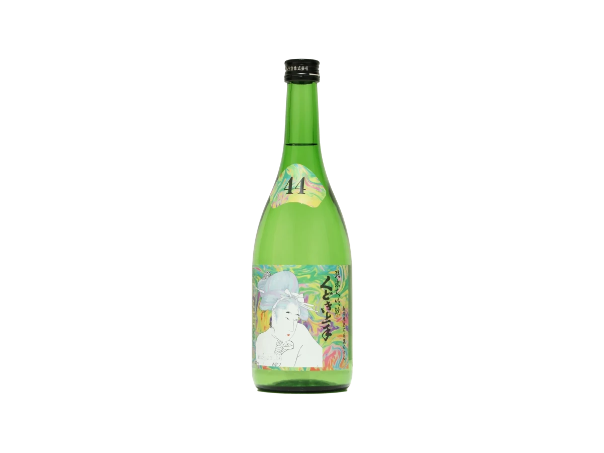 IMADEYA】6月20日(金)新入荷アイテム情報 - くどき上手 純米大吟醸 Jr