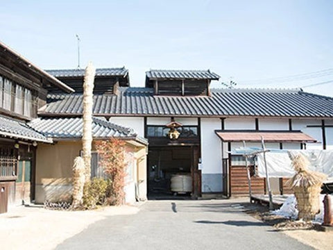 亀の海（かめのうみ）│土屋酒造店