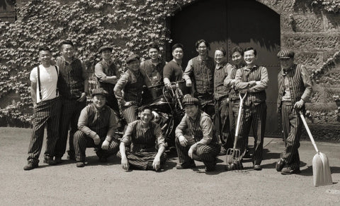 一尚│小牧醸造