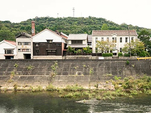 貴（たか） 永山本家酒造場 | IMADEYA