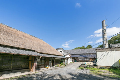 岩の井（いわのい）│岩瀬酒造