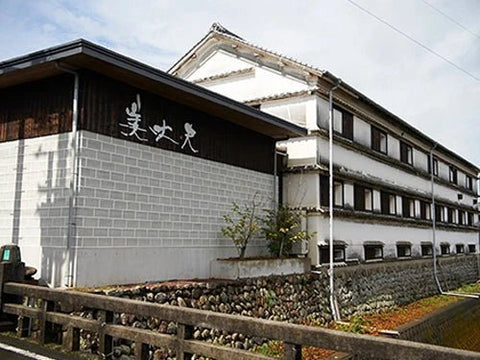 美丈夫（びじょうふ）│濵川商店