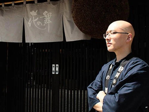 花の舞（はなのまい）│花の舞酒造