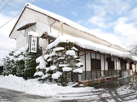 会津娘（あいづむすめ）│髙橋庄作酒造店