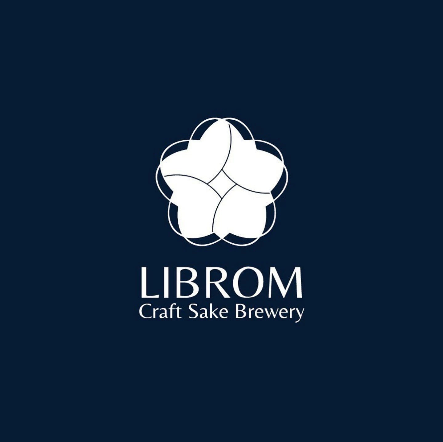 LIBROM Craft Sake Brewery | IMADEYA