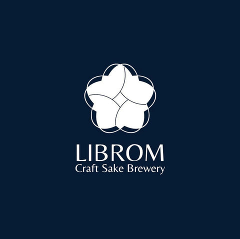 LIBROM Craft Sake Brewery