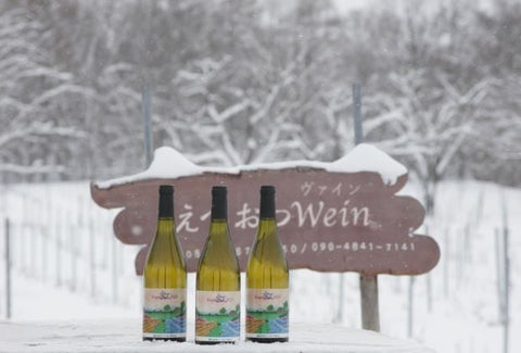 えべおつWein