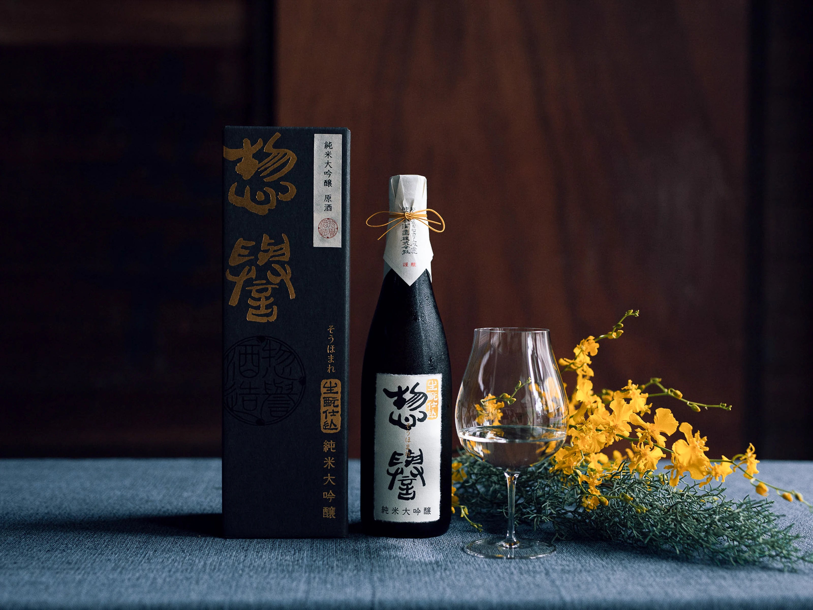 プレミアム日本酒特集| IMADEYA ONLINE STORE