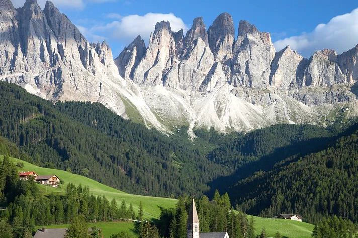 フランス銘醸地に代わる！“冷涼＆ミネラル”の新聖地 イタリアワイン