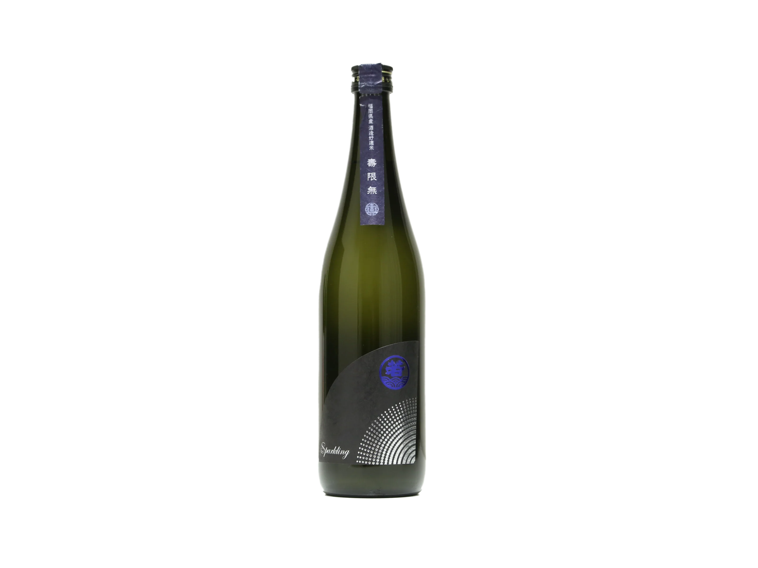 ワカナミ堂 若波 Wakanami Sparkling | IMADEYA ONLINE STORE