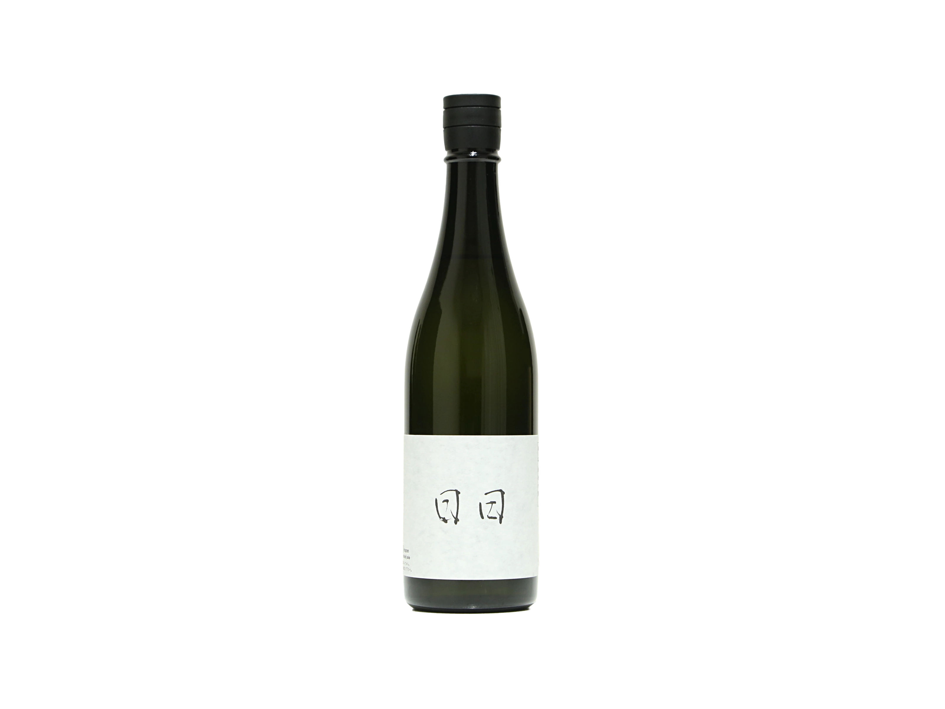 日日 秋津山田錦 第四酒造期 | IMADEYA ONLINE STORE