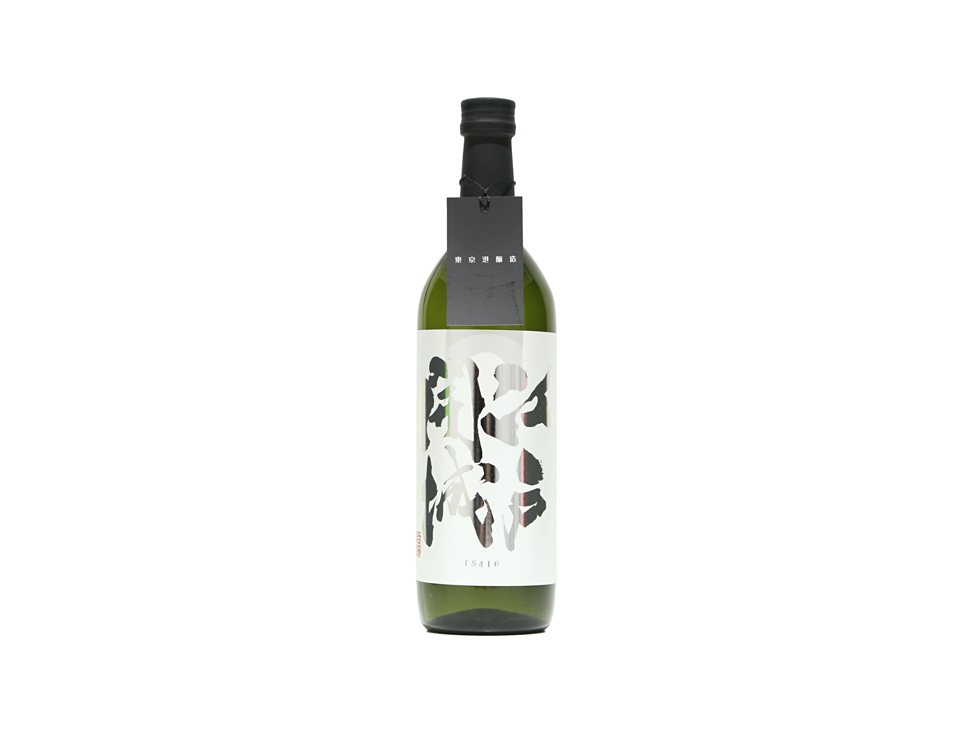 赤江原酒　OJKプレートHD-BK 楽天市場】日本酒 特別純米＜一度火入＞ BLACK STYLE 黒麹仕込み