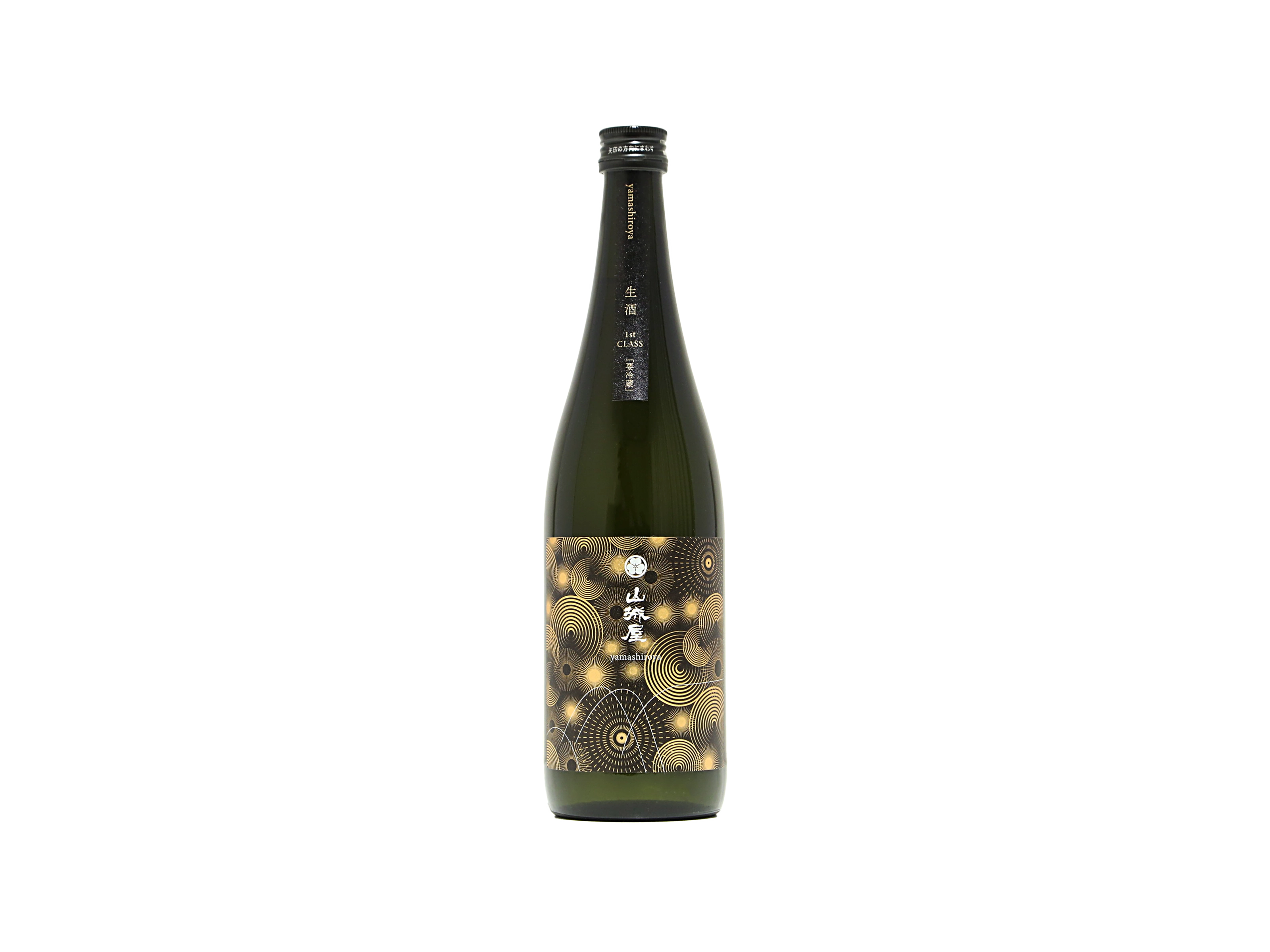 山城屋 ファーストクラス 直汲み生 | 日本酒・ワイン・焼酎 ｜IMADEYA