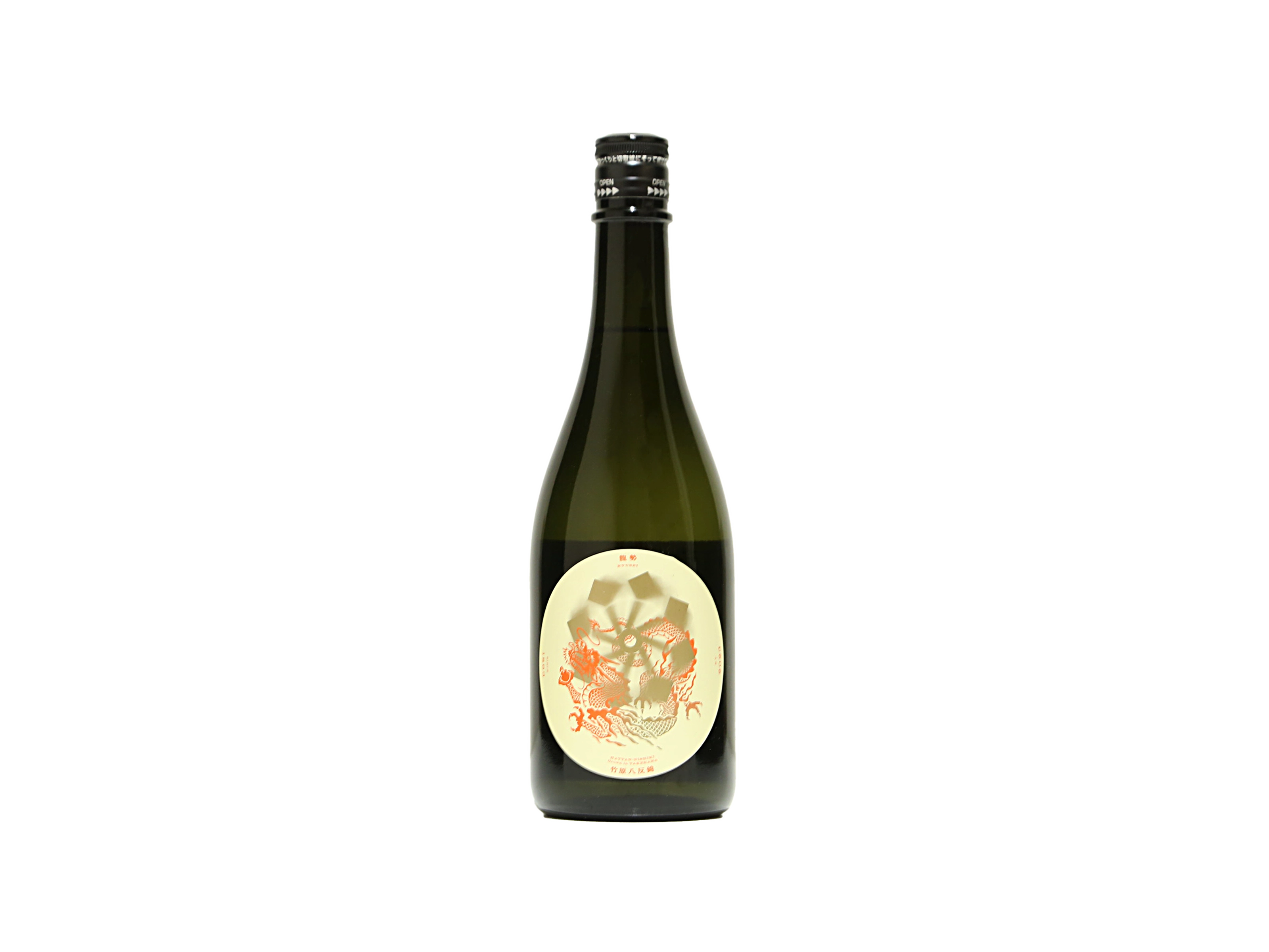 龍勢 龍勢Lab. 竹原八反錦 | 日本酒・ワイン・焼酎 ｜IMADEYA ONLINE STORE