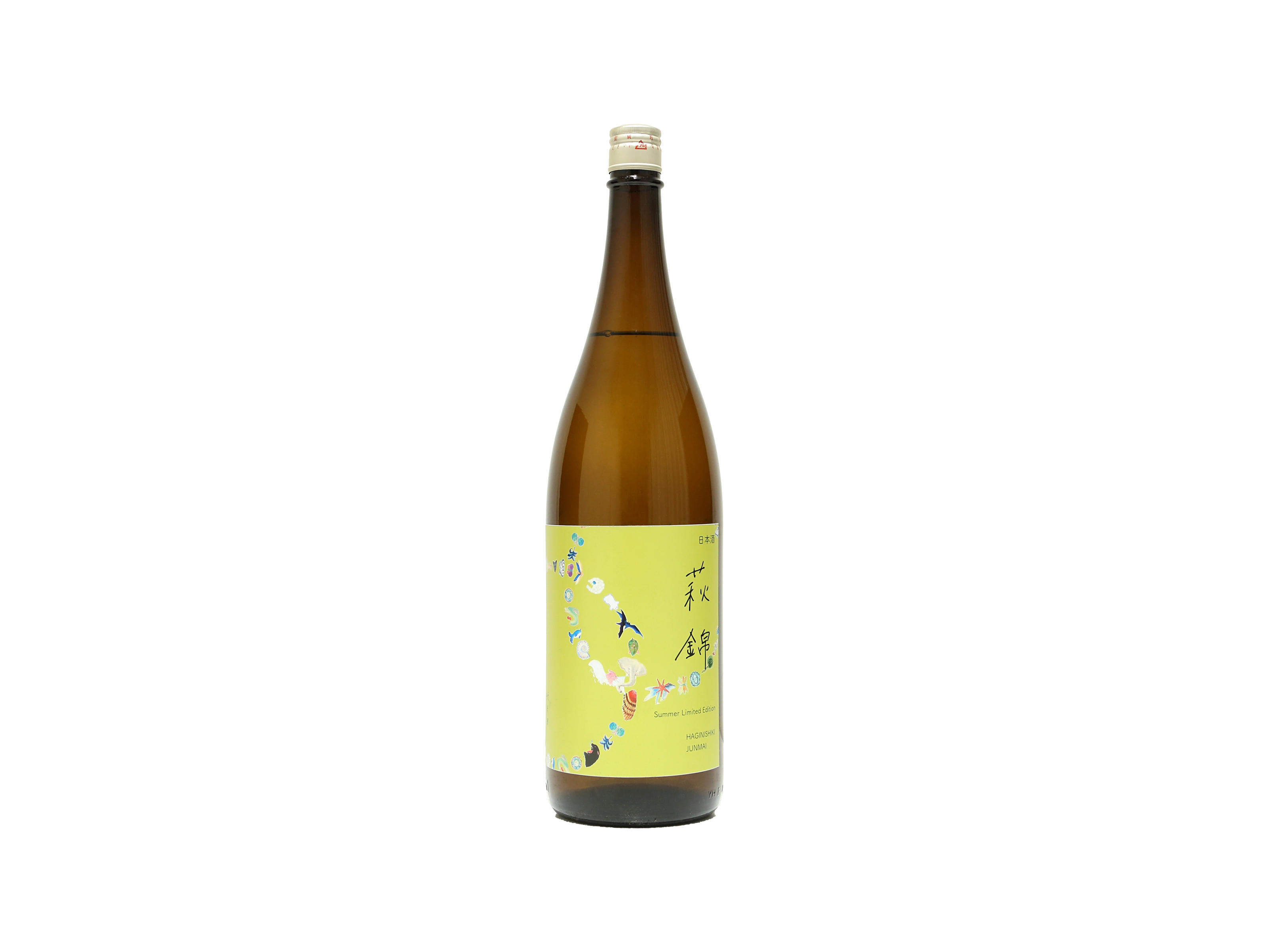 天穏 山陰吟醸セレクトNo7(ナンバーセブン) (R6BY) 1,800ml