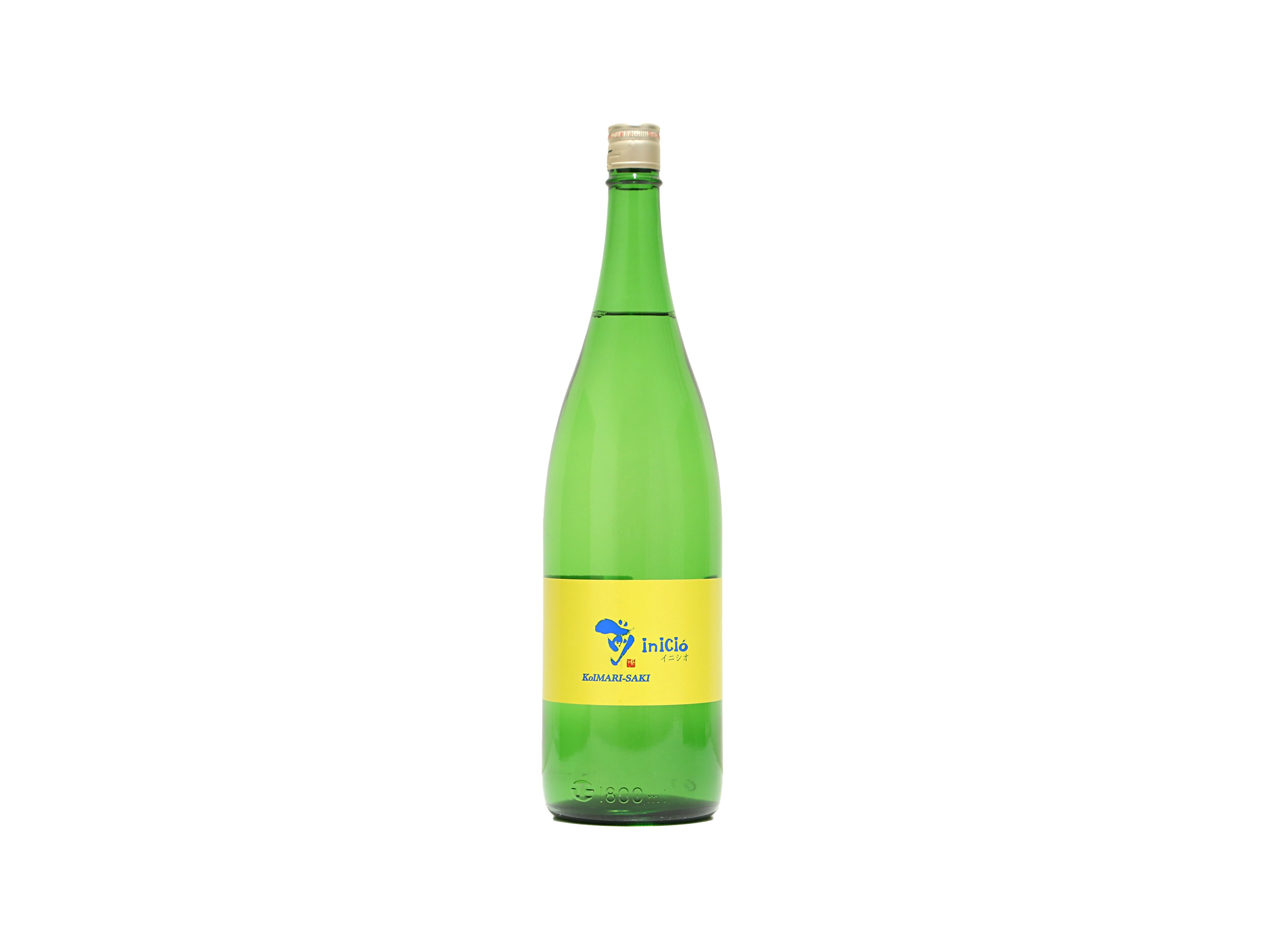 古伊万里 前 (さき) 純米吟醸 720ml -正規取扱店- 旨酒専門店うらの