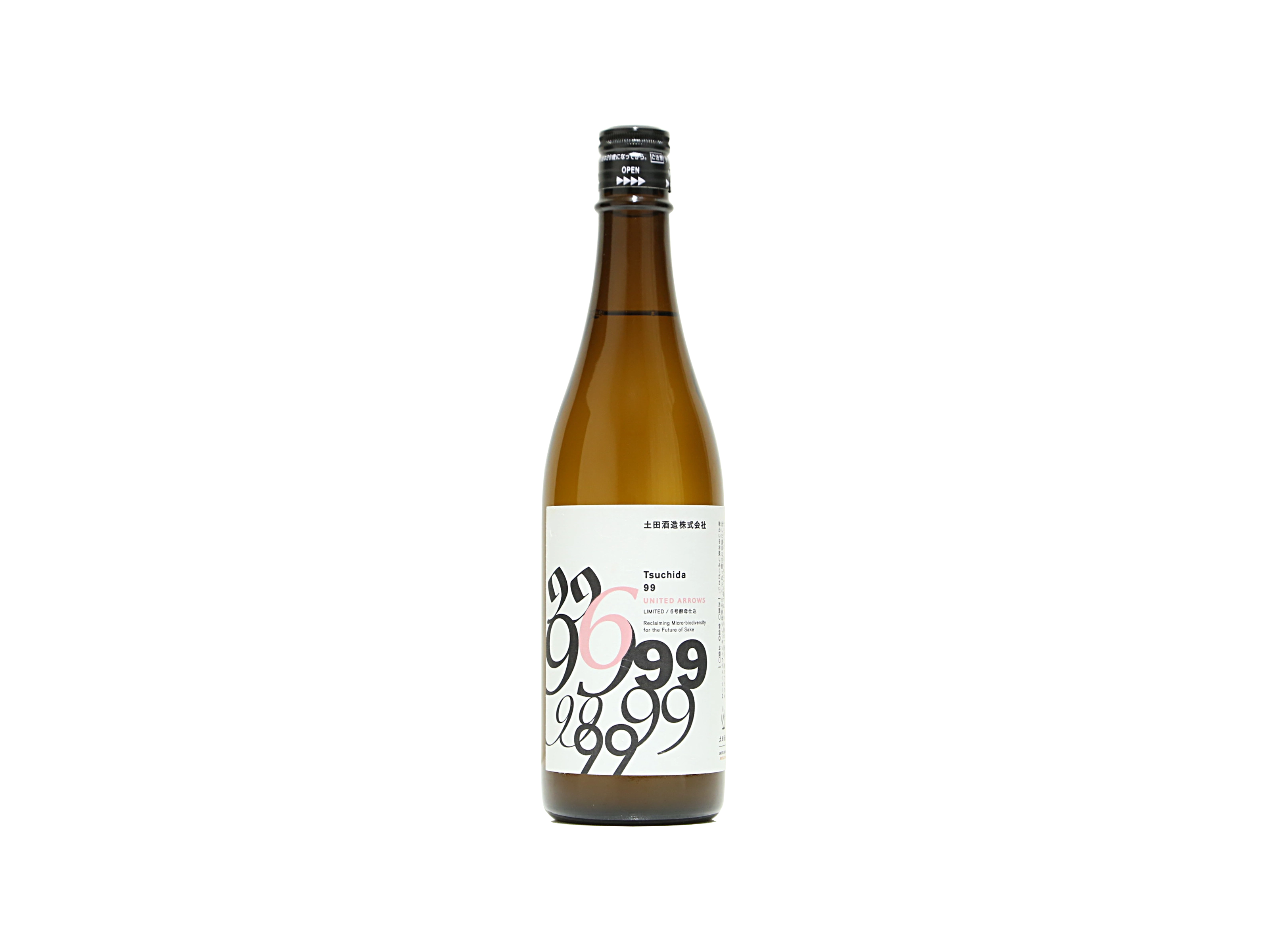 土田 Tsuchida 99 UA ver. | 日本酒・ワイン・焼酎 ｜IMADEYA ONLINE STORE