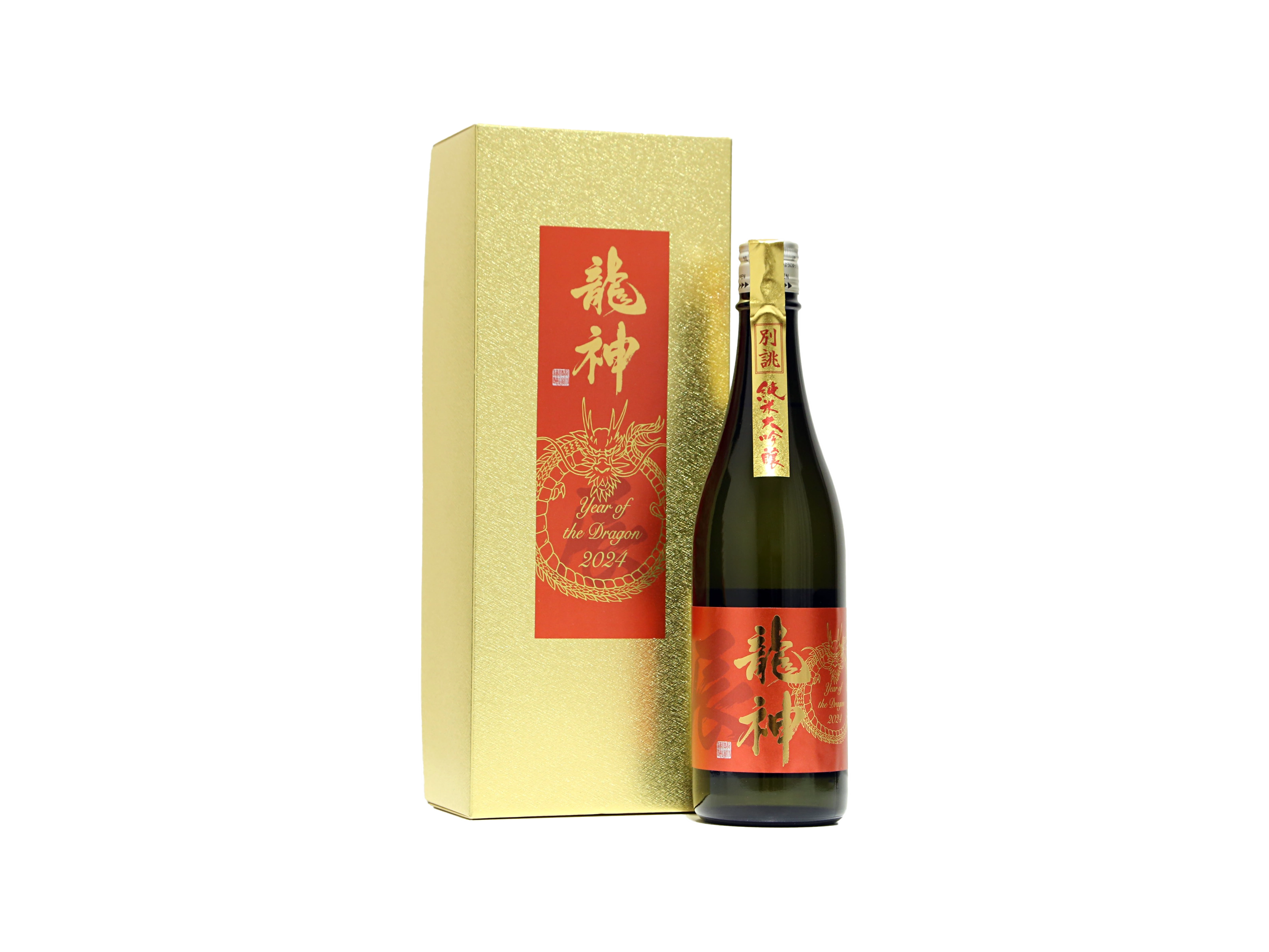 尾瀬の雪どけ（おぜのゆきどけ）│龍神酒造| IMADEYA ONLINE STORE
